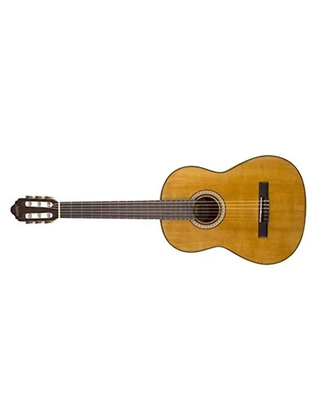 Kılıf Hediyeli Klasik Gitar, Dayanıklı ve Şık ürün görseli 1