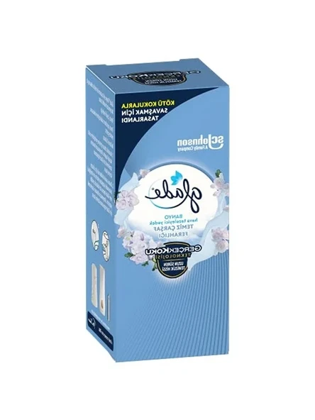 Banyo Hava Tazeleyici, 10 mL, Temiz Çarşaf Ferahlığı Sağlar ürün görseli 1