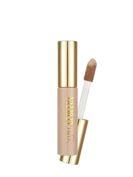 005 BEIGE Yüksek Pigmentli Likit Kapatıcı ürün görseli 1