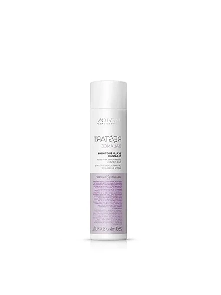 Revlon Professional Restart Balance Scalp Soothing Cleanser 250ml ürün görseli 1