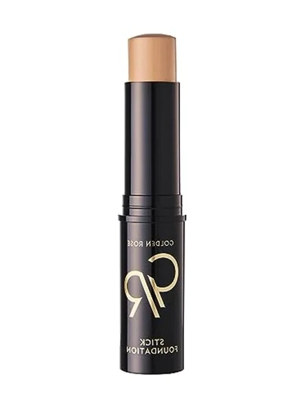 Yüksek Kapatıcı Stik Fondöten, No: 04 Beige - 11 g ürün görseli 1