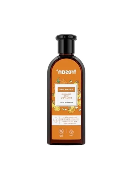 Onarıcı Şampuan, 300 ml Bal Kabağı Çekirdeği ile ürün görseli 1