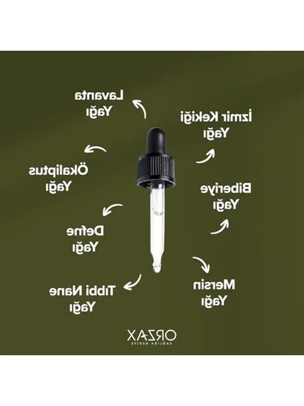 Oregano Oil Damla 20ml - Resim 3