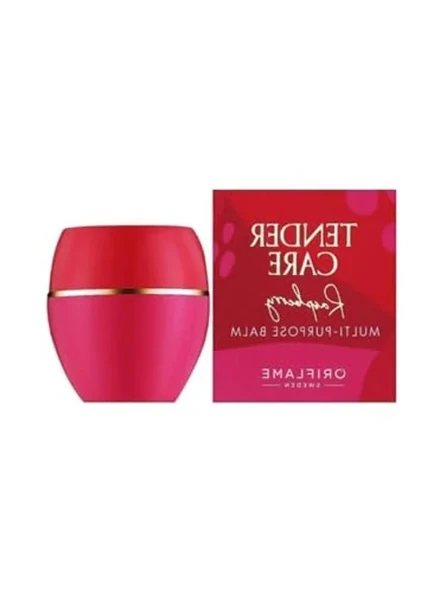 Ahududu Özlü Çok Amaçlı Balm, Tender Care 36152 ürün görseli 1
