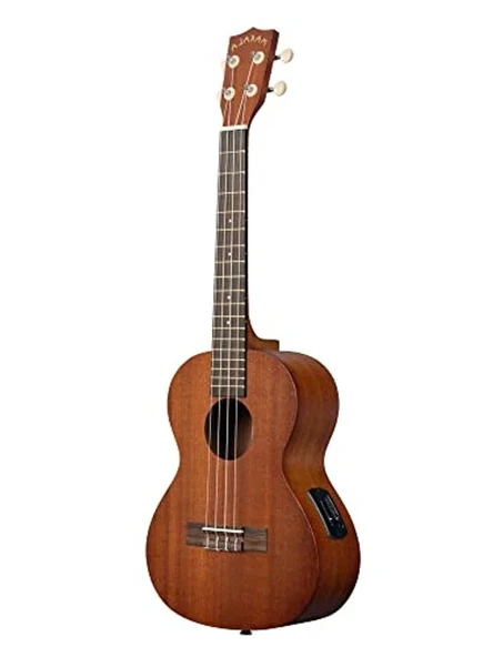 Elektro Tenor Ukulele, Taşınabilir ve Hafif Tasarım ürün görseli 1