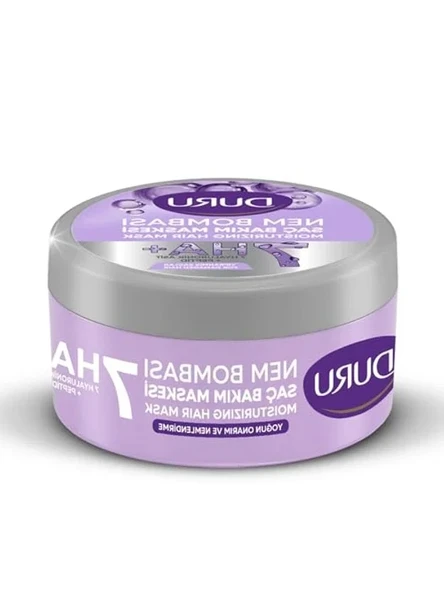 Nemlendirici ve Onarıcı Saç Maskesi 200 ml ürün görseli 1