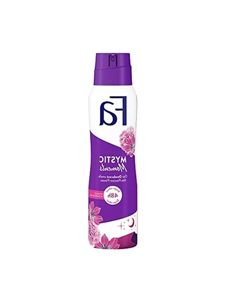 Çiçek Kokulu Deosprey, 150 ml Kadınlar için ürün görseli 1