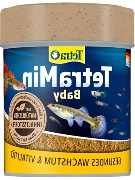 66 ml Yem Min Baby, Pratik Kullanım ürün görseli 1