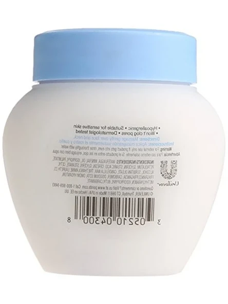 Kuru Ciltler İçin Nemlendirici Krem 3'lü Paket 3,9 oz ürün görseli 1