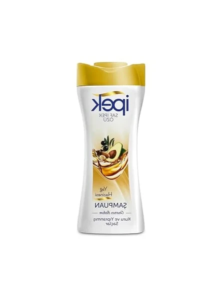 Şampuan, 480 ml, Dökülme Karşıtı Etki ürün görseli 1