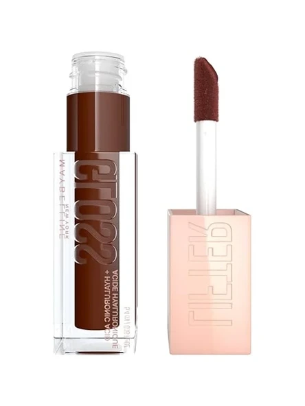 Maybelline New York Lifter Gloss Honey’d Nemlendirici Dudak Parlatıcısı - 29 Toast ürün görseli 1