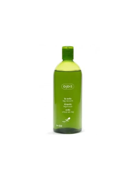 Zeytin Yağlı Duş Jeli, 500 ml - Cilt Bakımında Ferahlık ürün görseli 1