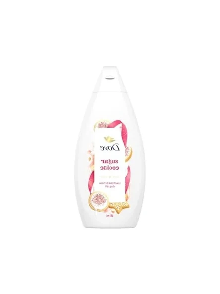Dove Sugar Cookie Duş Jeli 450 ml ürün görseli 1