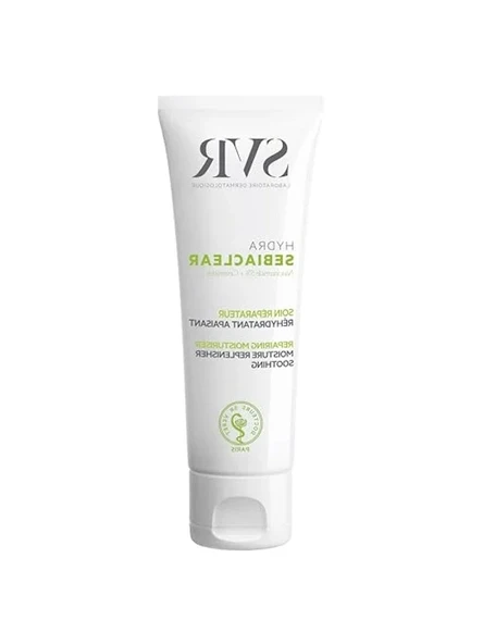 Soothing Repairing Moisturizer 40 ml - Anti-mark Etkisi ürün görseli 1