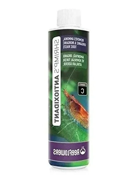 Shrimp Antioxidant 250ml ürün görseli 1