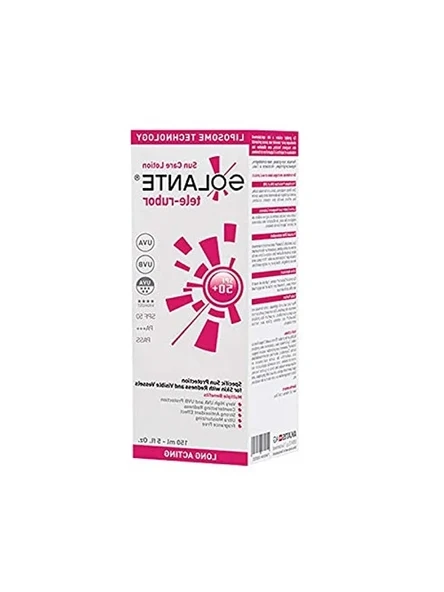 150 ml Koruyucu Güneş Losyonu, 1 Paket ürün görseli 1