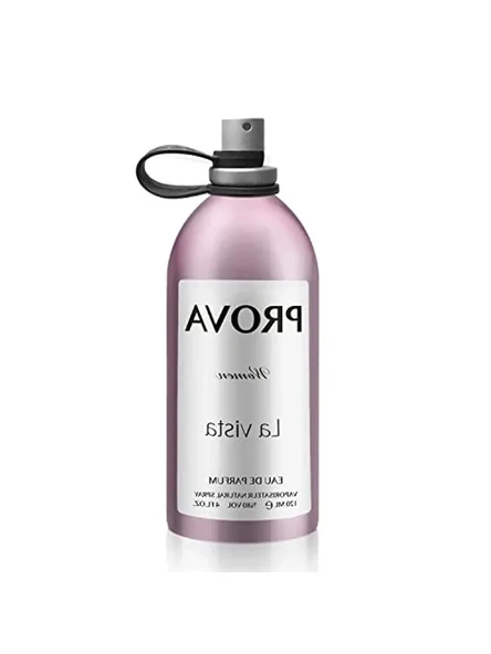 La Vista EDP Kadın Parfüm 120 ml ürün görseli 1