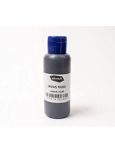 Sıvı Arap zamkı, 100 ml kapalı ambalajda ürün görseli 1