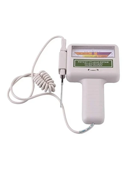 Dijital PH Metre, Su Kalitesi Monitörü, Taşınabilir ürün görseli 1