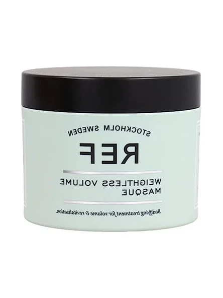 250 ml hacimlendirici bakım maskesi, tüm saç tipleri için ürün görseli 1