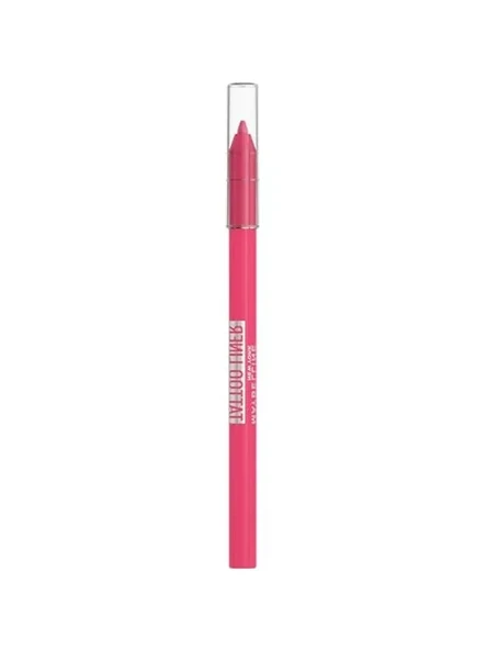 Maybelline New York Tattoo Liner Jel Göz Kalemi - Ultra Pink ürün görseli 1