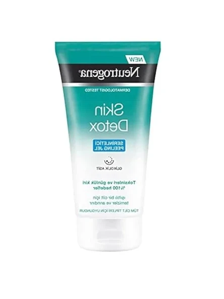 Arındırıcı Peeling - 150 ml Tüm Cilt Tipleri için ürün görseli 1