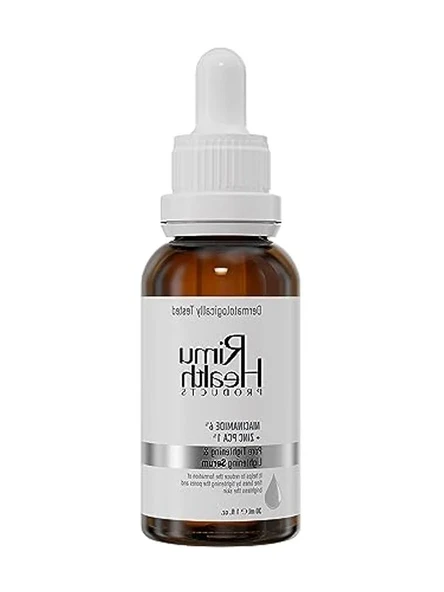 30 ml Siyah Nokta ve Sivilce Karşıtı Serum, Niacinamide İçerir ürün görseli 1