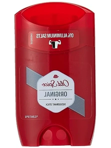 Orijinal Stick Deodorant, 50 ml, Uzun Süreli Koruma ürün görseli 1