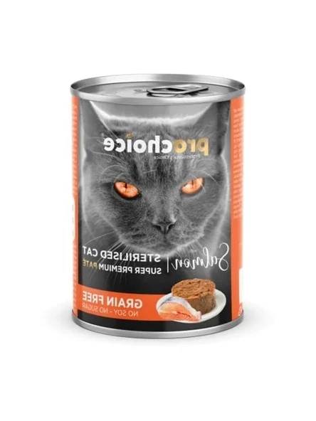 Tahılsız Somon Balıklı Ezme, 400 g x 12 Adet Paket ürün görseli 1