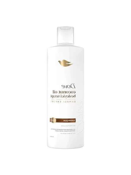 Besleyici Coconut Oil Şampuan, 375 ml ürün görseli 1