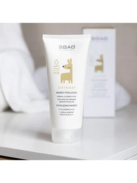 Emollient Krem, 200 ml - Resim 3