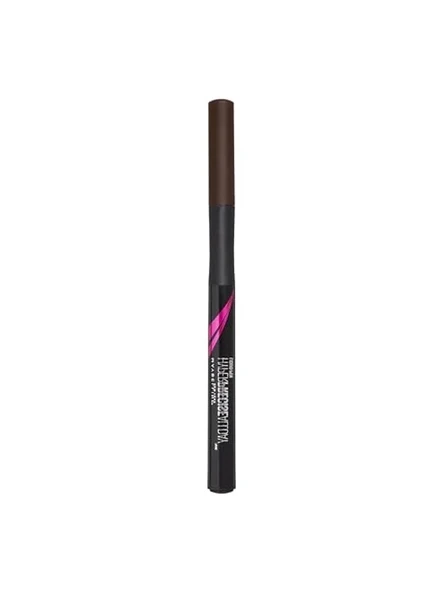 Maybelline New York Hyper Precise All Day Eyeliner - 710 Forest Brown (Kahverengi) ürün görseli 1