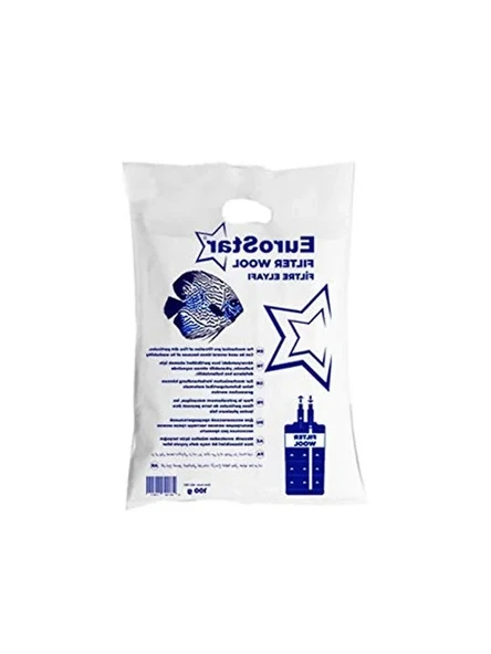 Filtre Elyafı - 100 Gr, Akvaryumlar İçin ürün görseli 1