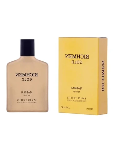 Rıchmen Altın Edt 100ml ürün görseli 1