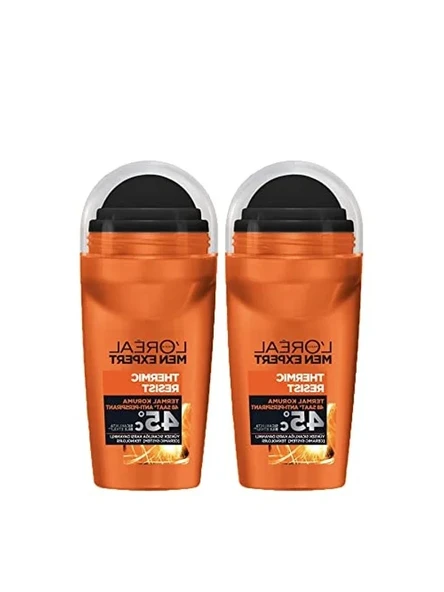 Anti-Perspirant Roll-On Deodorant Seti, 2'li ürün görseli 1