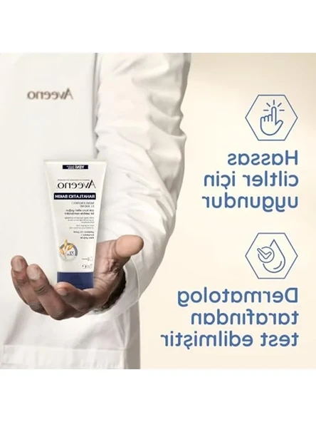 Rahatlatıcı Bakım El Kremi 75 ml - Resim 3
