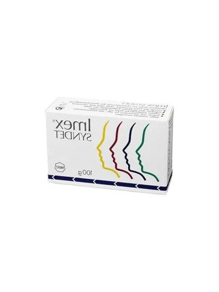 Akne Sabunu 100 gr - Derinlemesine Temizlik ürün görseli 1