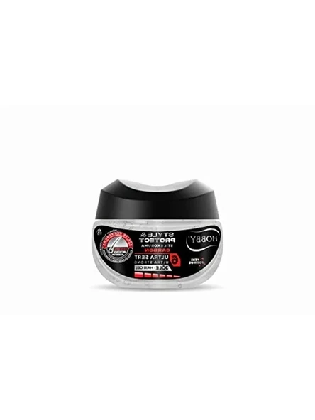 Style&Protect Carbon&Ultra sert Saç Jölesi, 250ml ürün görseli 1