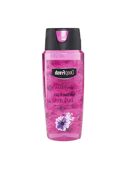 500 ml Ferahlatıcı Duş Jeli, Juicy Lady Aroması ürün görseli 1