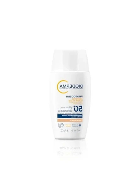 Antioksidan Etkili Güneş Kremi 40 ml, Tüm Cilt Tiplerine Uygun ürün görseli 1