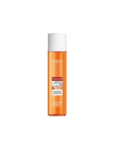 Gözenek Görünümüne Karşı Peeling Etkili Tonik - C Vitamini ürün görseli 1