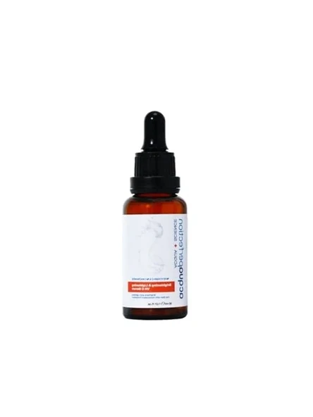 C Vitamini Bakım Serumu - 30 ml - Lekelere Karşı Etkili ürün görseli 1