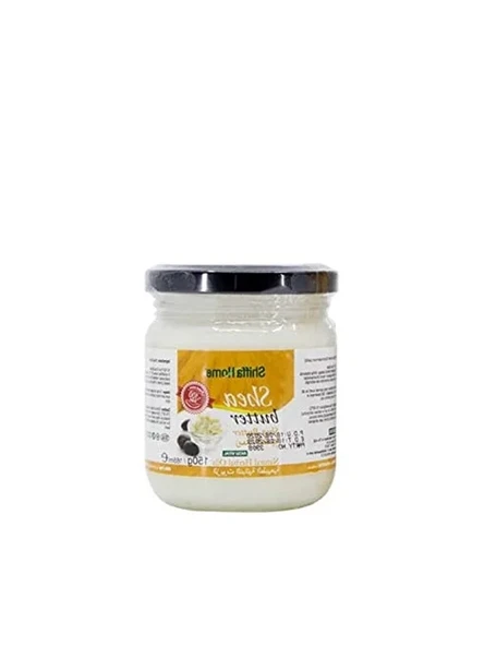 150 gr Shea Yağı, 1 Paket - Resim 3