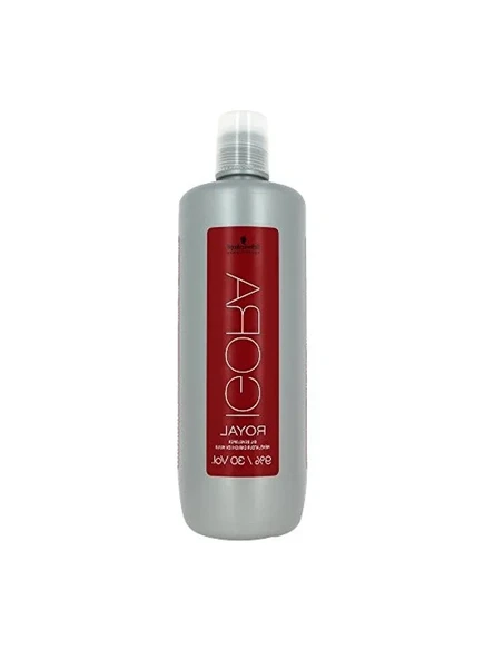 Oksidan Krem, %9 - 1000ml - Saç Boyama İçin ürün görseli 1