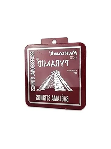 0.20 mm Bağlama Teli, Tezene Hediyeli, Yüksek Kalite ürün görseli 1