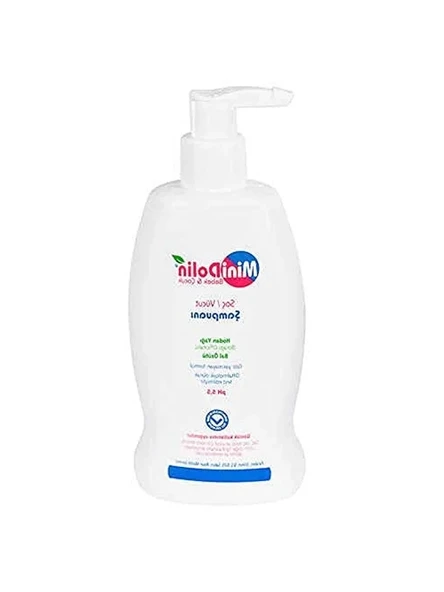 Saç ve Vücut Şampuanı, 250 ml - Çok Amaçlı Kullanım ürün görseli 1