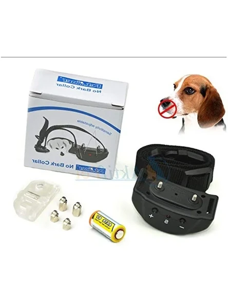 Köpek Havlama Engelleyici Tasma PET853 ürün görseli 1