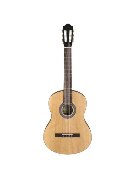Natural Klasik Gitar, IC-100 NA Modeli ile Yüksek Ses Kalitesi ürün görseli 1