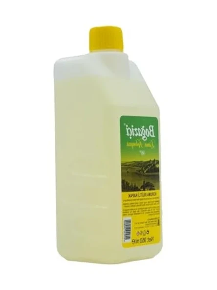 Pet Şişede 950 ml Kolonya - Resim 2