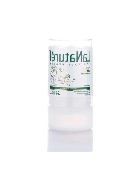 Doğal Taş Deodorant 130 gr Kadın Kullanımı İçin ürün görseli 1